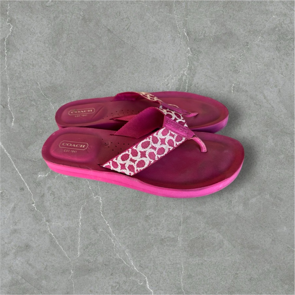 Coach Women's Sandals